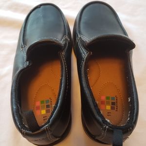 Healthtex Boys Dress Shoes Size 11